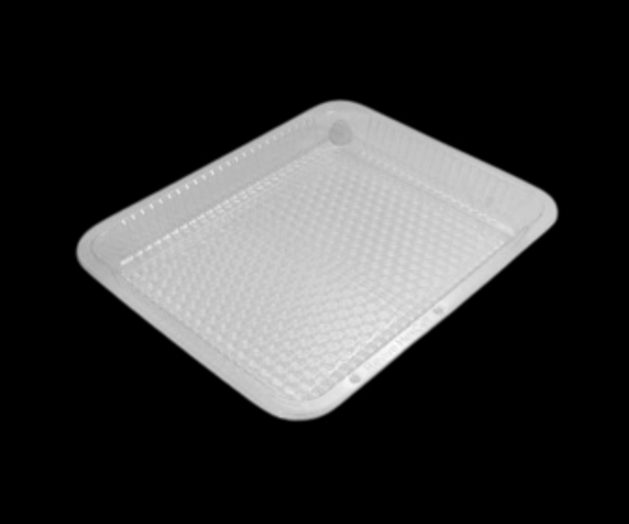 Plastic Trays